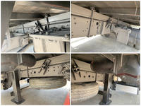 三菱ふそうファイターセルフクレーン3段中型（4t）[写真21]