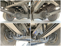 三菱ふそうファイターセルフクレーン3段中型（4t）[写真22]