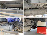 三菱ふそうファイターセルフクレーン3段中型（4t）[写真23]