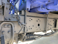 三菱ふそうファイターセルフクレーン3段中型（4t）[写真24]