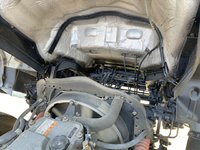 三菱ふそうファイターセルフクレーン3段中型（4t）[写真27]