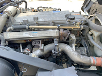 三菱ふそうファイターセルフクレーン3段中型（4t）[写真29]