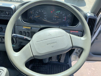 三菱ふそうファイターセルフクレーン3段中型（4t）[写真35]