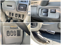 三菱ふそうファイターセルフクレーン3段中型（4t）[写真37]