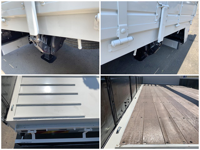 三菱ふそうファイターセルフクレーン3段中型（4t）[写真09]