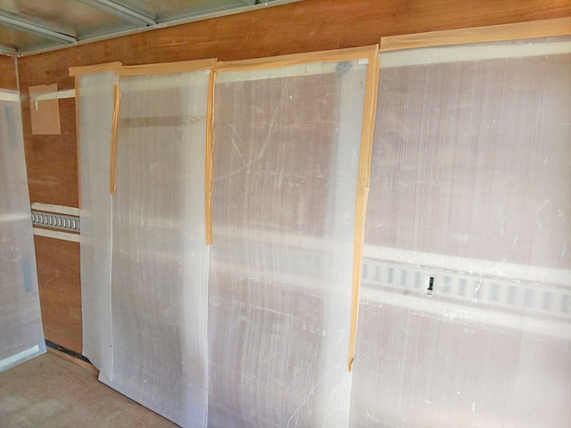 いすゞエルフアルミバン小型（2t・3t）[写真10]