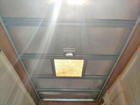 いすゞエルフアルミバン小型（2t・3t）[写真12]