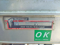 いすゞエルフアルミバン小型（2t・3t）[写真16]