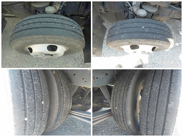 いすゞエルフアルミバン小型（2t・3t）[写真19]