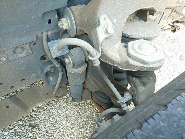 いすゞエルフアルミバン小型（2t・3t）[写真20]