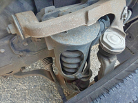 いすゞエルフアルミバン小型（2t・3t）[写真21]