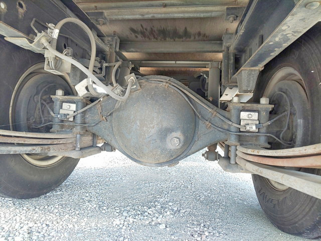 いすゞエルフアルミバン小型（2t・3t）[写真26]