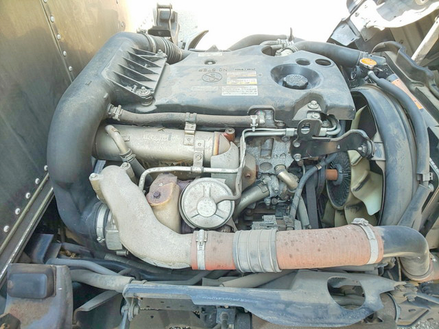 いすゞエルフアルミバン小型（2t・3t）[写真28]