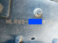 いすゞエルフアルミバン小型（2t・3t）[写真39]