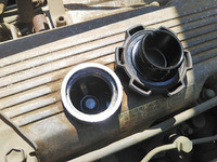 トヨタダイナクレーン付小型（2t・3t）[写真13]