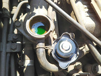 トヨタダイナクレーン付小型（2t・3t）[写真14]