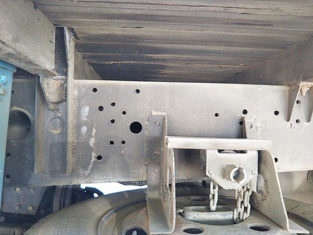 トヨタダイナクレーン付小型（2t・3t）[写真16]