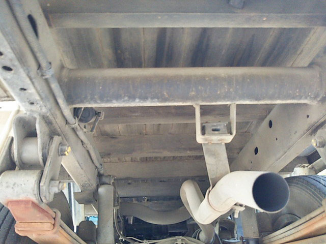 トヨタダイナクレーン付小型（2t・3t）[写真18]