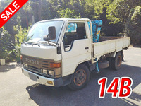 トヨタダイナクレーン付小型（2t・3t）[写真01]