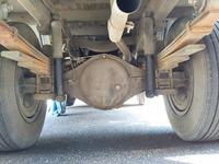 トヨタダイナクレーン付小型（2t・3t）[写真22]