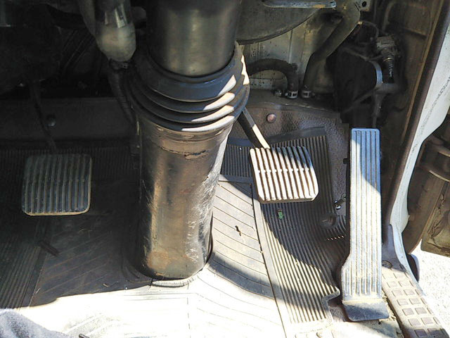 トヨタダイナクレーン付小型（2t・3t）[写真29]