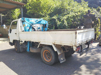 トヨタダイナクレーン付小型（2t・3t）[写真02]