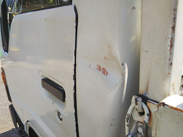 トヨタダイナクレーン付小型（2t・3t）[写真08]