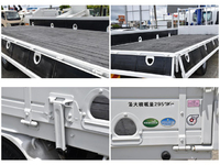 いすゞフォワードクレーン3段中型（4t）[写真11]