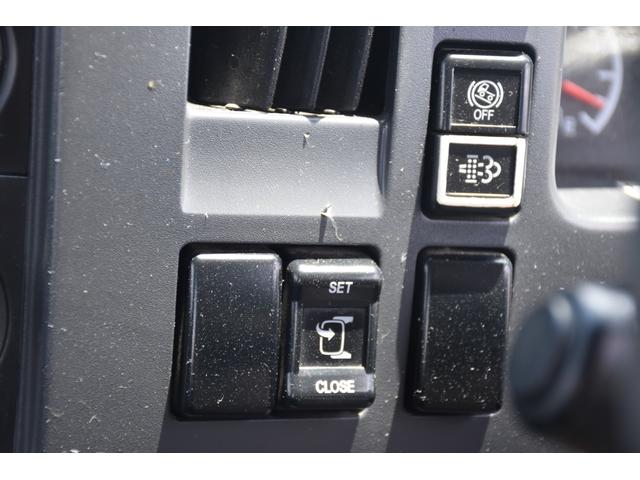 いすゞフォワードクレーン3段中型（4t）[写真31]