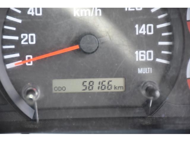 いすゞフォワードクレーン3段中型（4t）[写真33]