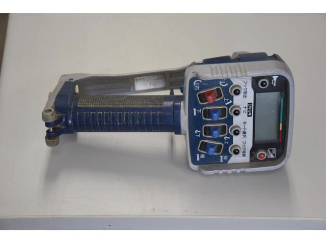 いすゞフォワードクレーン3段中型（4t）[写真36]