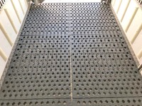 三菱ふそうキャンター冷凍車（冷蔵車）小型（2t・3t）[写真16]