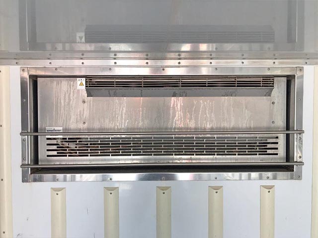 三菱ふそうキャンター冷凍車（冷蔵車）小型（2t・3t）[写真18]