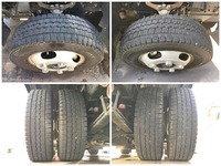 三菱ふそうキャンター冷凍車（冷蔵車）小型（2t・3t）[写真22]