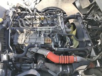 三菱ふそうキャンター冷凍車（冷蔵車）小型（2t・3t）[写真28]