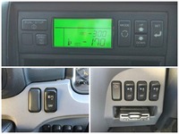 三菱ふそうキャンター冷凍車（冷蔵車）小型（2t・3t）[写真39]