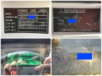 三菱ふそうキャンター冷凍車（冷蔵車）小型（2t・3t）[写真40]