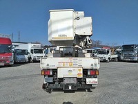 いすゞエルフ高所作業車小型（2t・3t）[写真11]