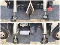 いすゞエルフ高所作業車小型（2t・3t）[写真17]