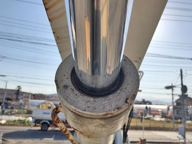 いすゞエルフ高所作業車小型（2t・3t）[写真18]