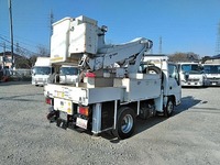 いすゞエルフ高所作業車小型（2t・3t）[写真02]