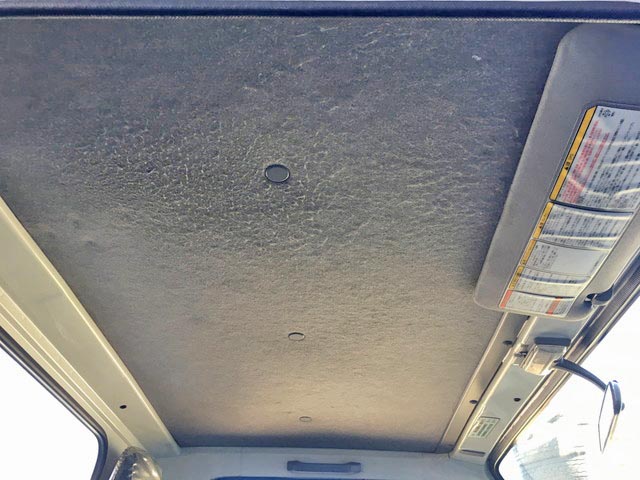 いすゞエルフ高所作業車小型（2t・3t）[写真36]