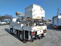 いすゞエルフ高所作業車小型（2t・3t）[写真04]