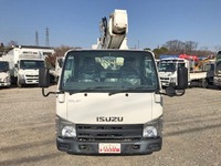 いすゞエルフ高所作業車小型（2t・3t）[写真09]