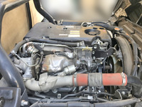 いすゞエルフ平ボディ小型（2t・3t）[写真13]