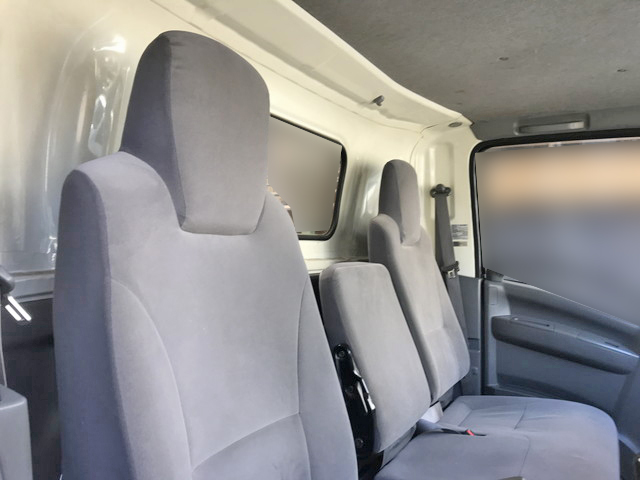 いすゞエルフ平ボディ小型（2t・3t）[写真14]