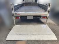 いすゞエルフ平ボディ小型（2t・3t）[写真04]