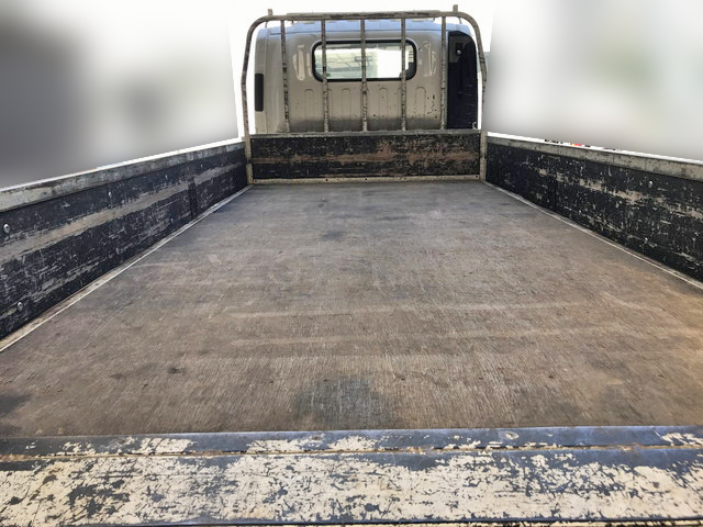 いすゞエルフ平ボディ小型（2t・3t）[写真06]