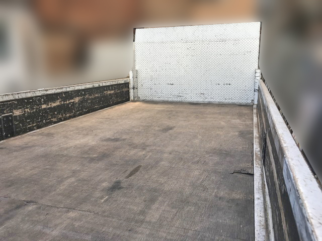 いすゞエルフ平ボディ小型（2t・3t）[写真07]