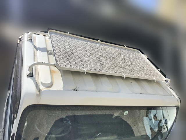 いすゞエルフ平ボディ小型（2t・3t）[写真09]